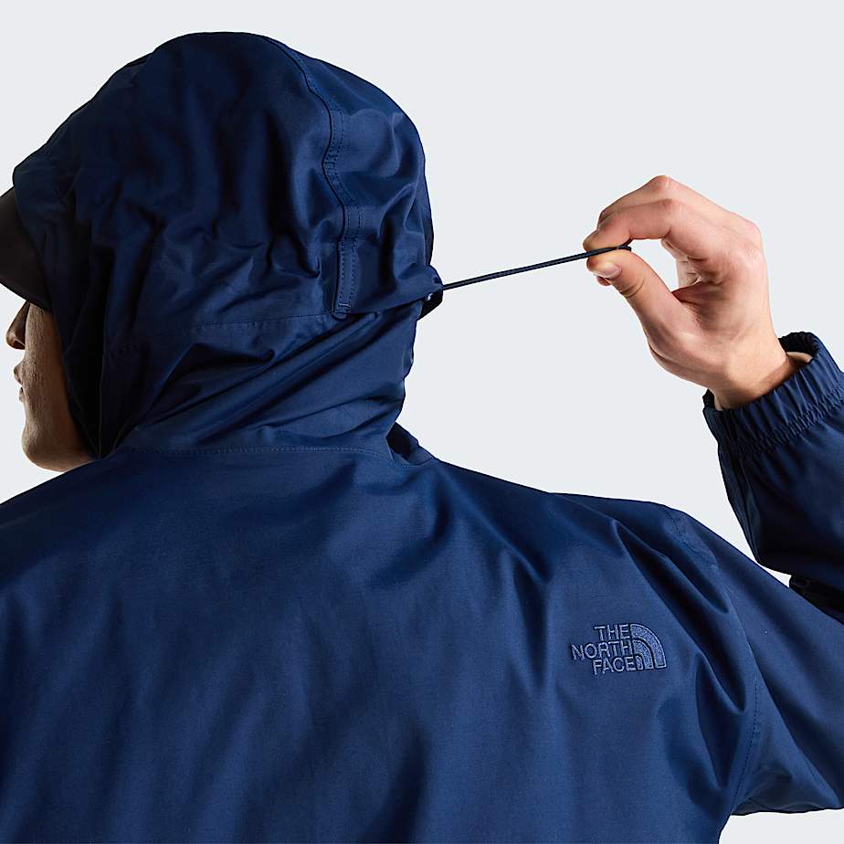 Mens DryVent Field Jacket TNF ALT6