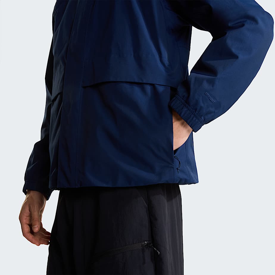 Mens DryVent Field Jacket TNF ALT7