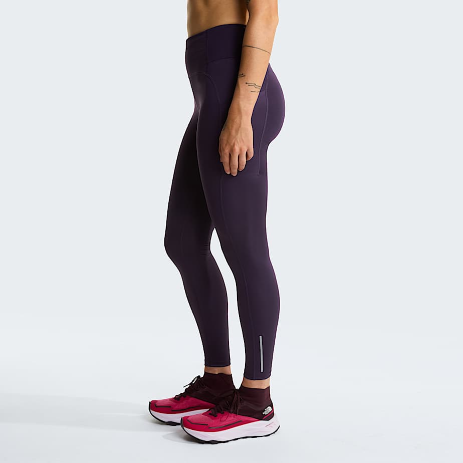 Womens Refina TwoPocket Leggings  27 TNF ALT2