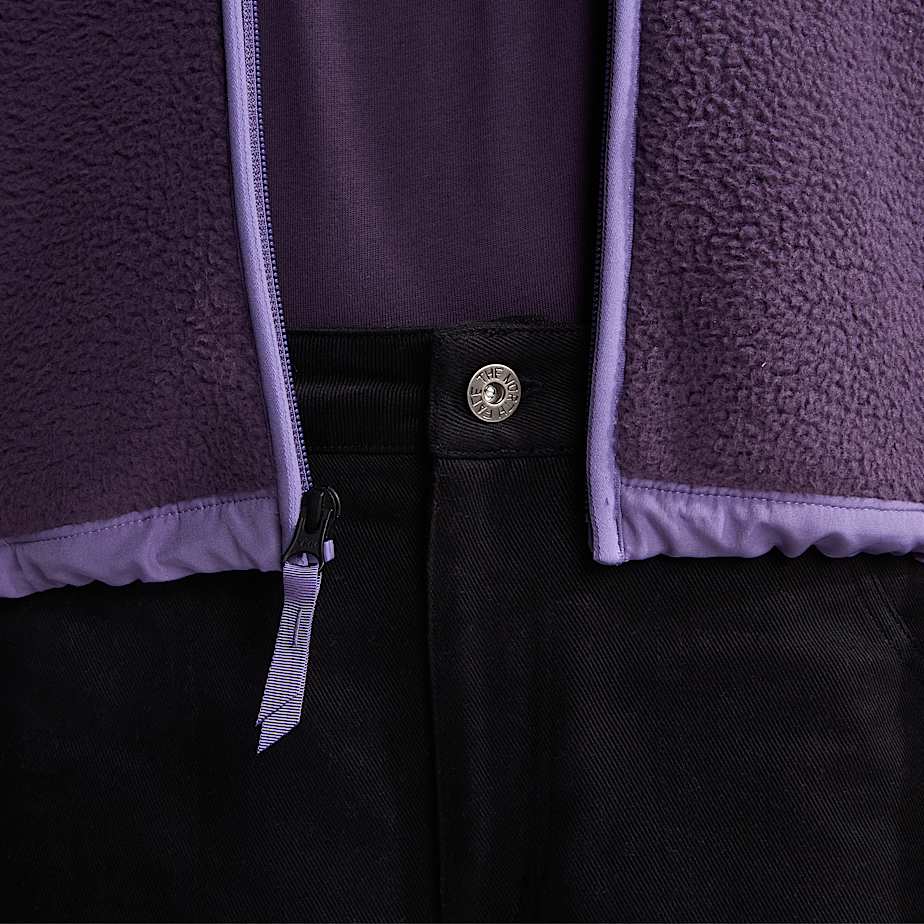 Pantalones anchos Pinecrest para mujer TNF ALT4