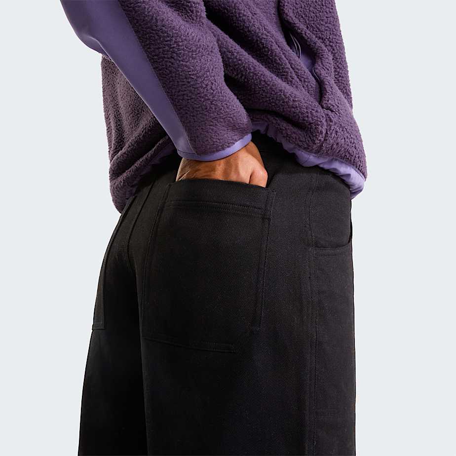 Pantalones anchos Pinecrest para mujer TNF ALT6
