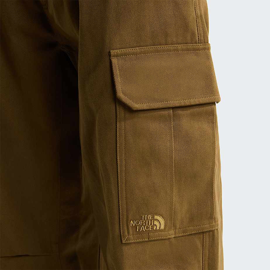 Pantaloni cargo Beta Heavy da uomo TNF ALT6