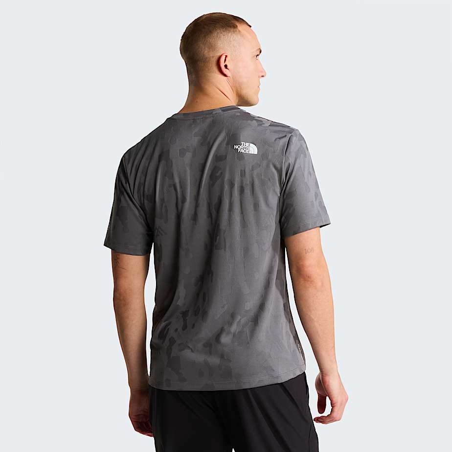 Tshirt Mountain Athletics 20 para homem TNF ALT3