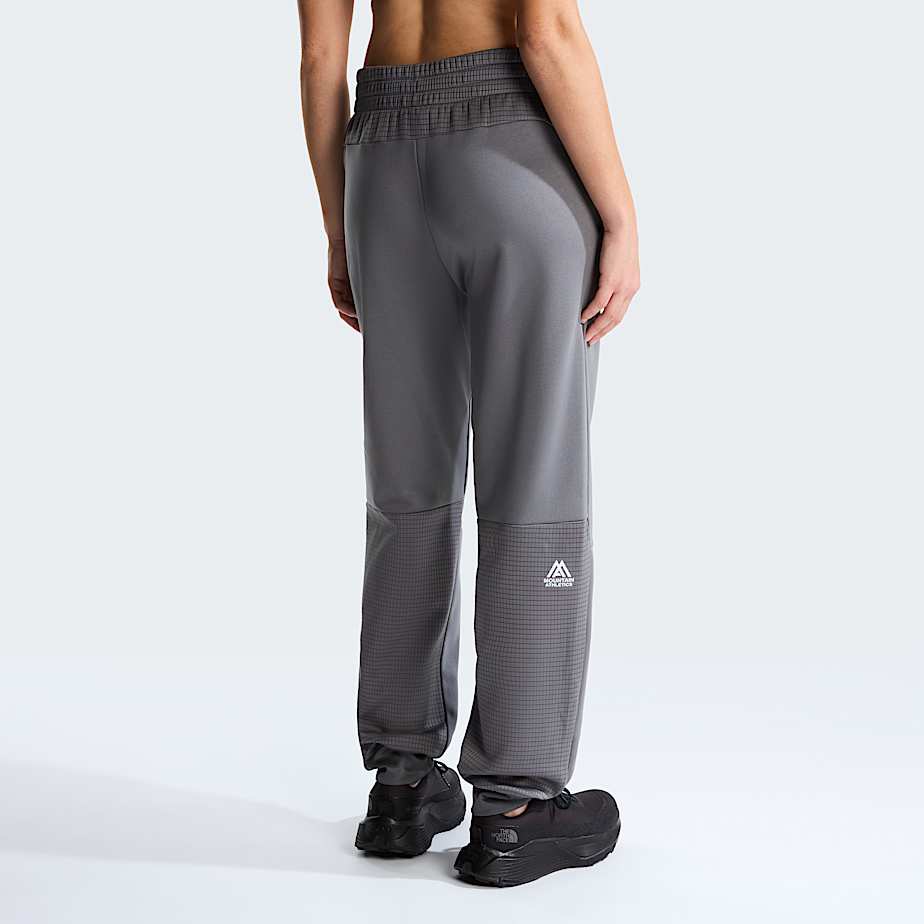Womens  Mountain Athletics Fleece Joggers 20 TNF ALT3