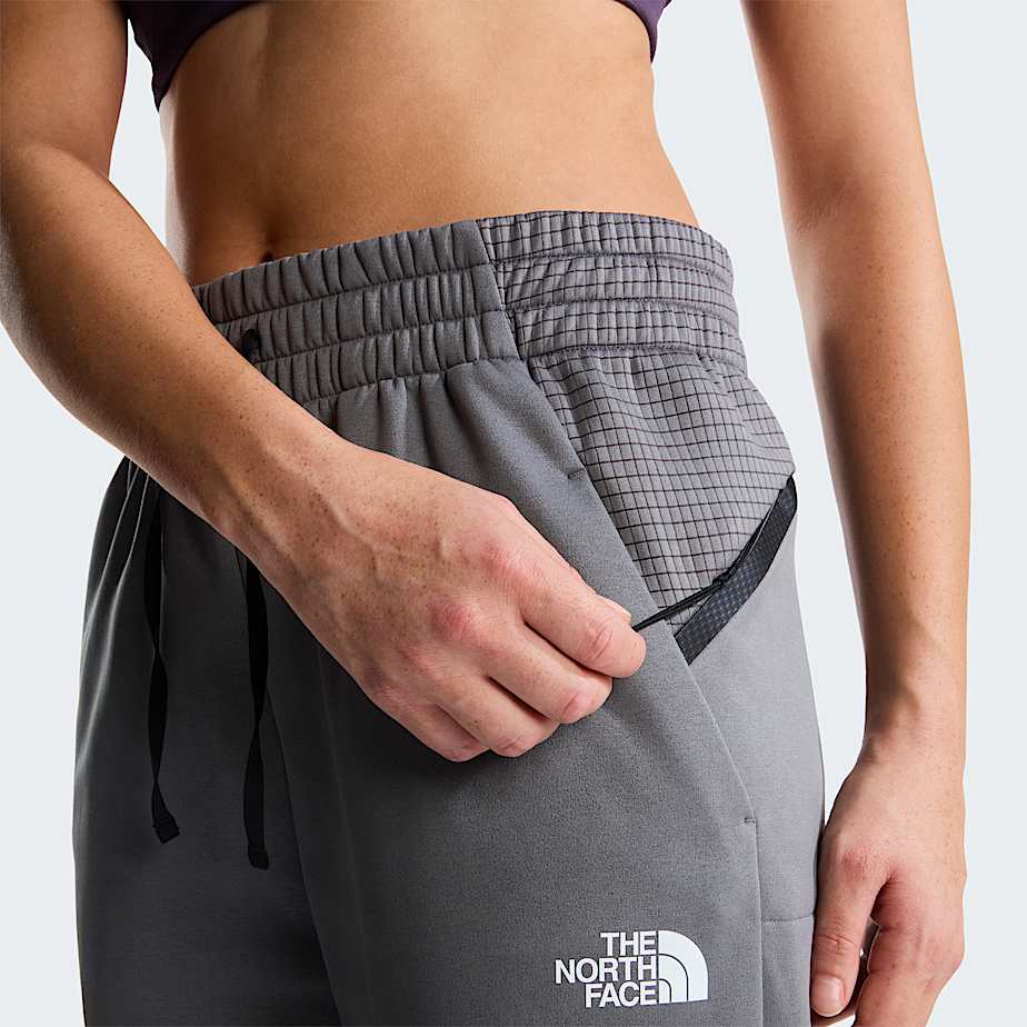 Womens  Mountain Athletics Fleece Joggers 20 TNF ALT4