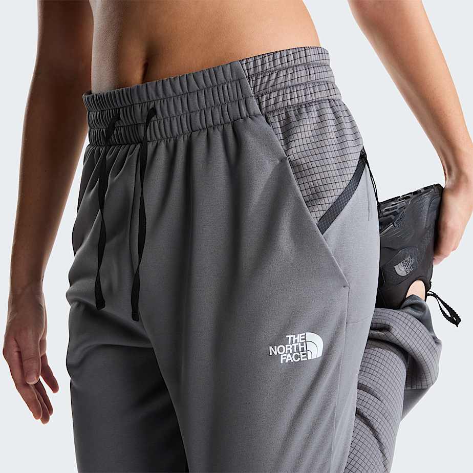 Womens  Mountain Athletics Fleece Joggers 20 TNF ALT5