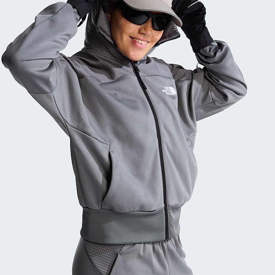 Womens  Mountain Athletics Fleece Joggers 20 TNF ALT7