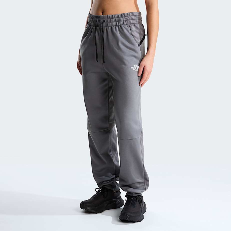 Womens  Mountain Athletics Fleece Joggers 20 TNF HERO