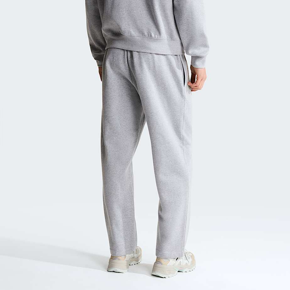 Joggers Essential Simple Dome Relaxed Open Hem da uomo TNF ALT3