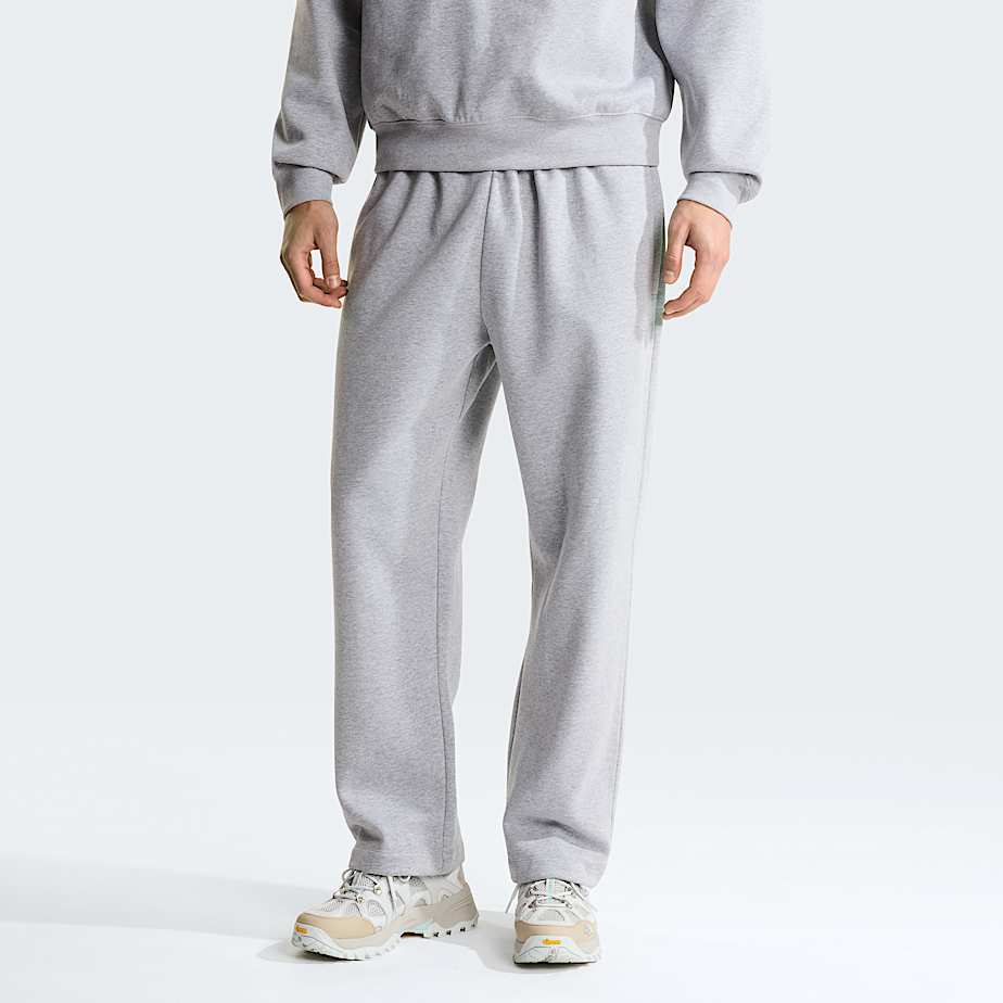 Joggers Essential Simple Dome Relaxed Open Hem da uomo TNF HERO