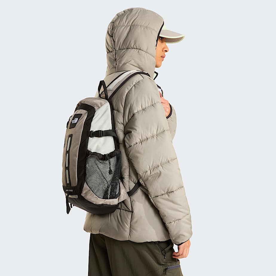 Hot Shot Sling Bag TNF ALT1