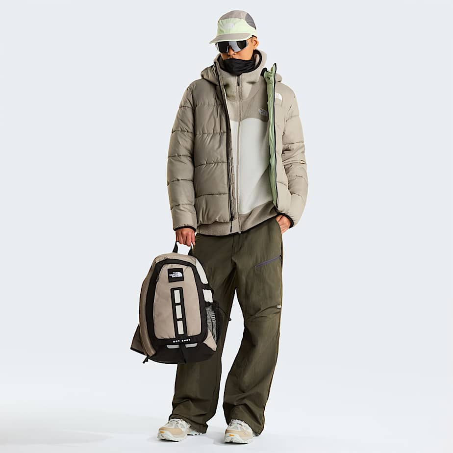 Hot Shot Sling Bag TNF ALT7
