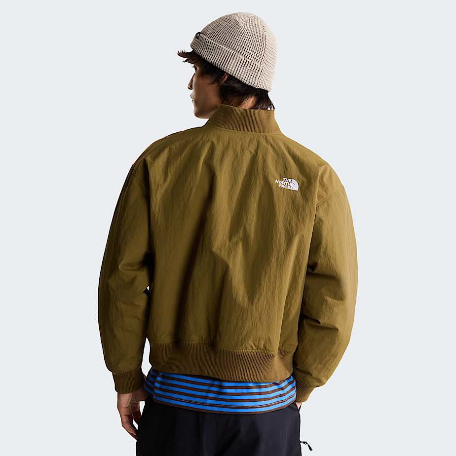 TNF Energy Bomber Jacket M TNF ALT3
