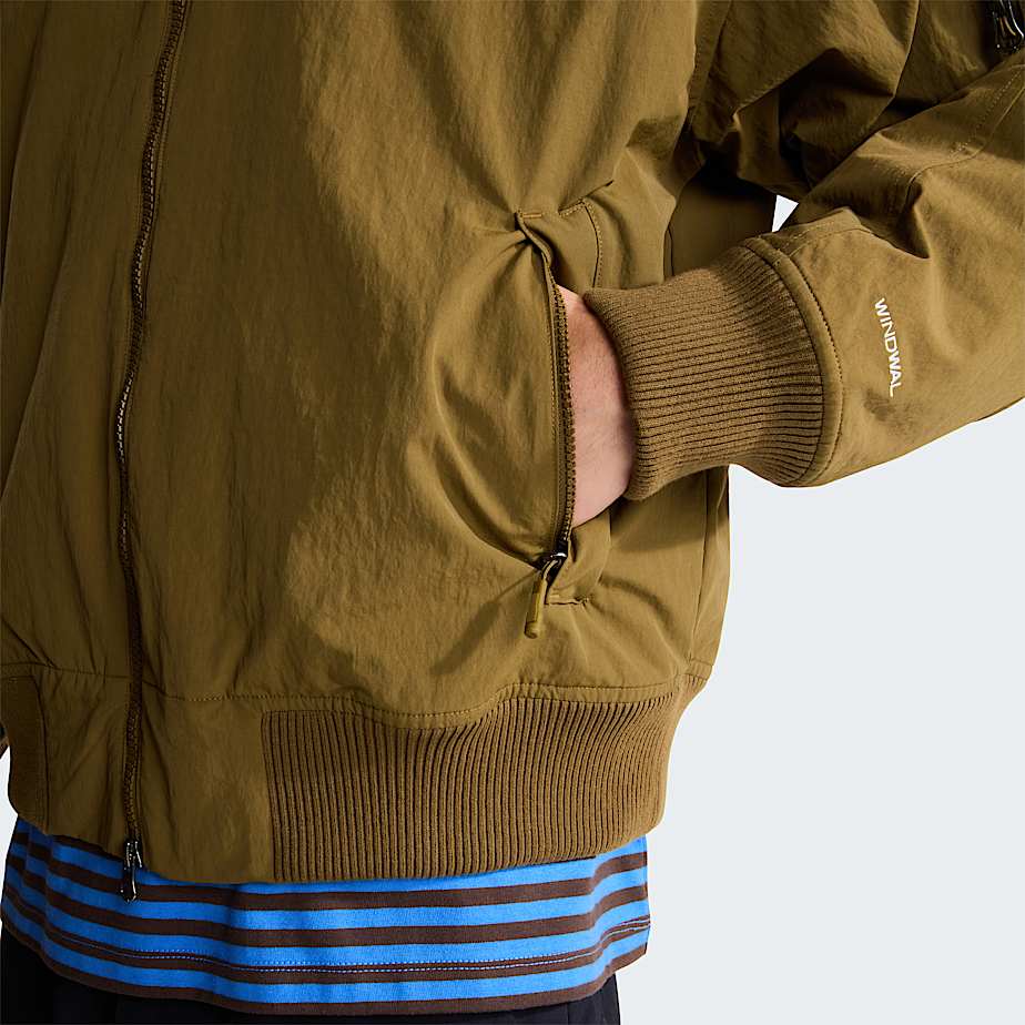 TNF Energy Bomber Jacket M TNF ALT6