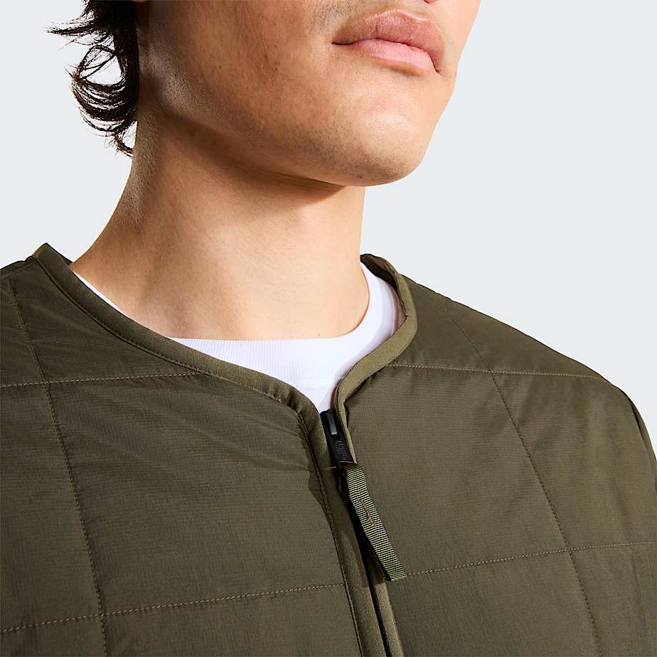Mens Lhotse Lightweight Insulated Jacket TNF ALT5
