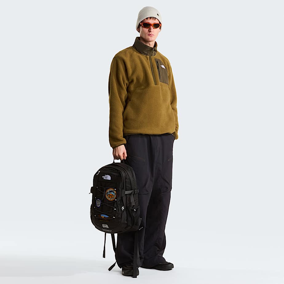 Sac  dos Borealis Classic  cussons TNF ALT8