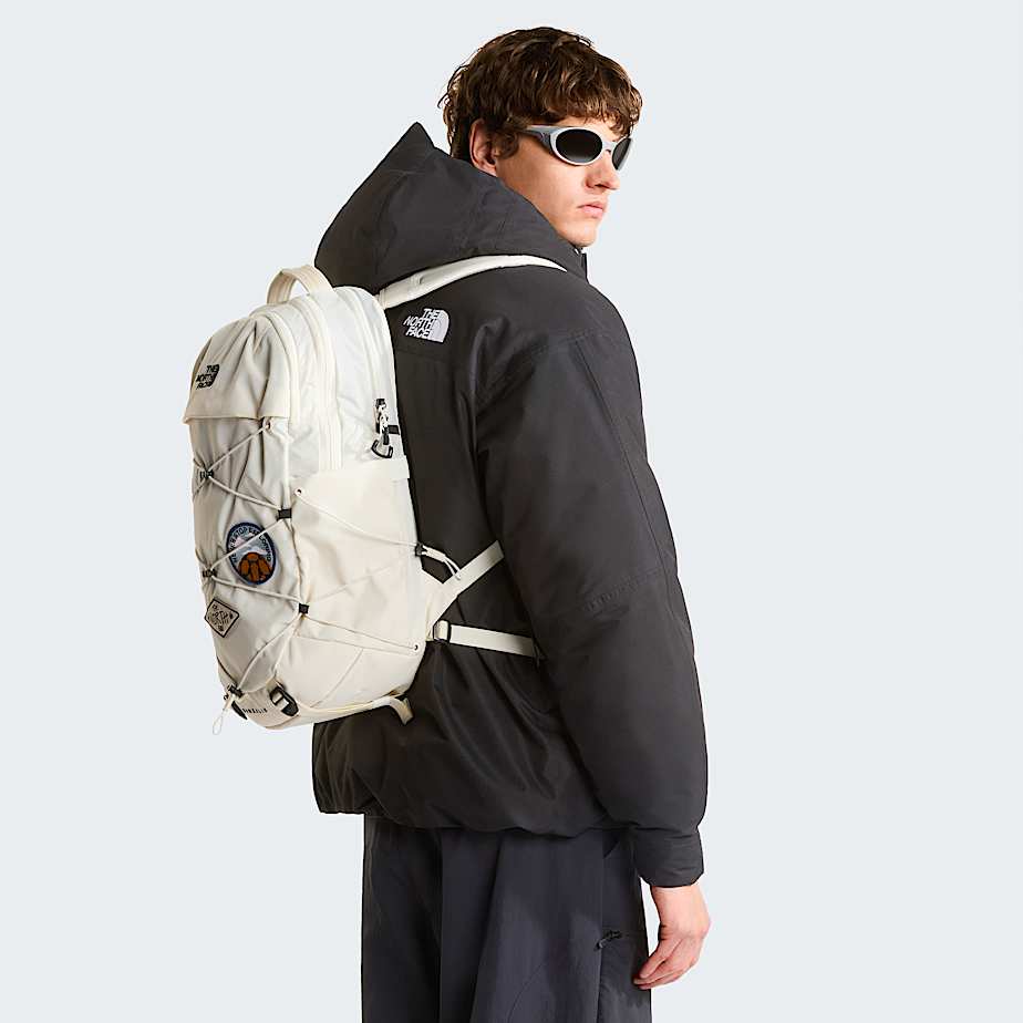 Sac  dos Borealis  cussons pour femme TNF ALT1