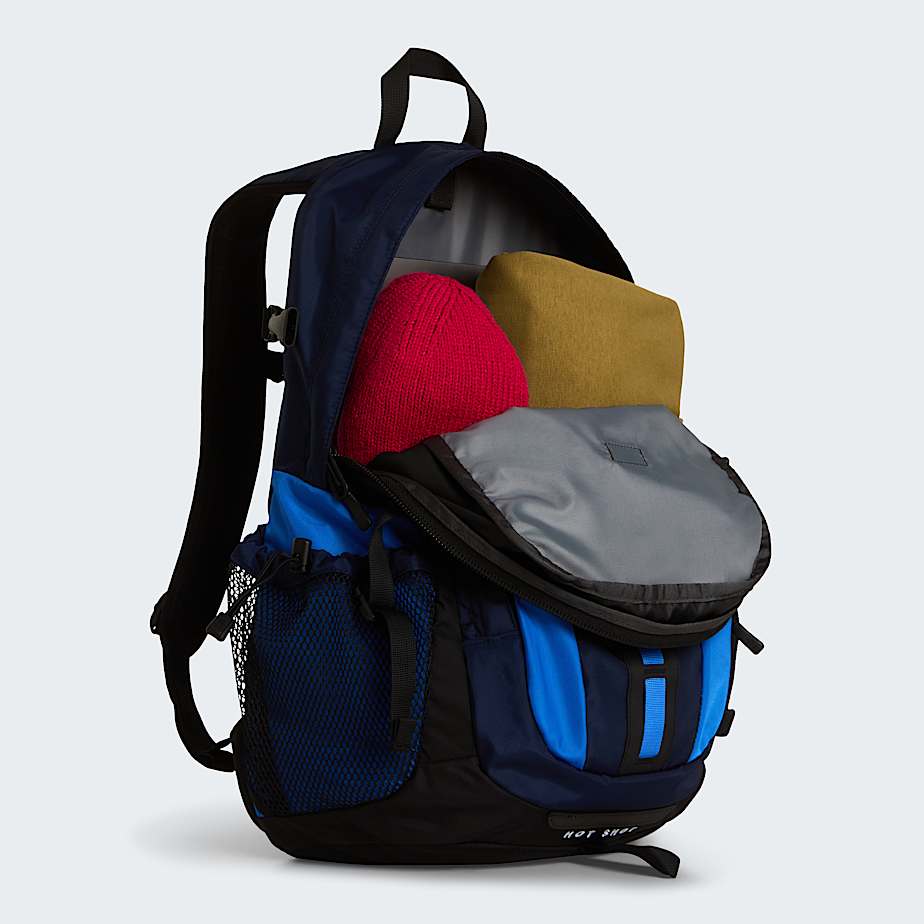 Hot Shot Backpack – Special Edition | The North Face SE