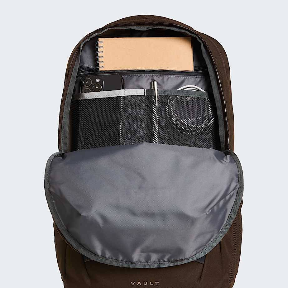 Vault Backpack | The North Face DK