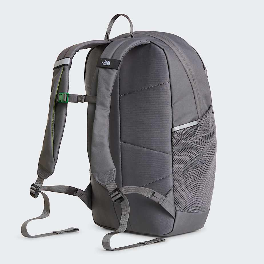 north face backpack 32 liter New THE NORTH FACE BOREALIS II BACKPACK 32 Liter NM2DR04B COOL GRAY TAKSE