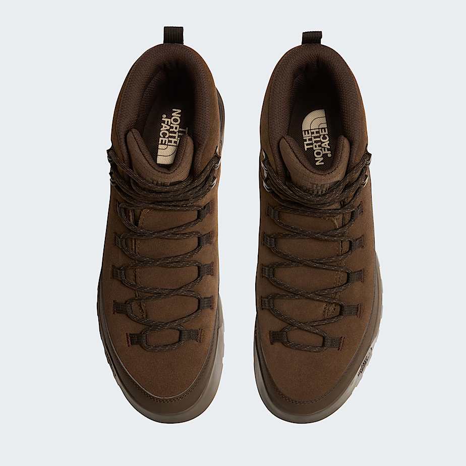 Bottines de ville Glenclyffe TNF Smokey BrownDark Chestnut ALT1