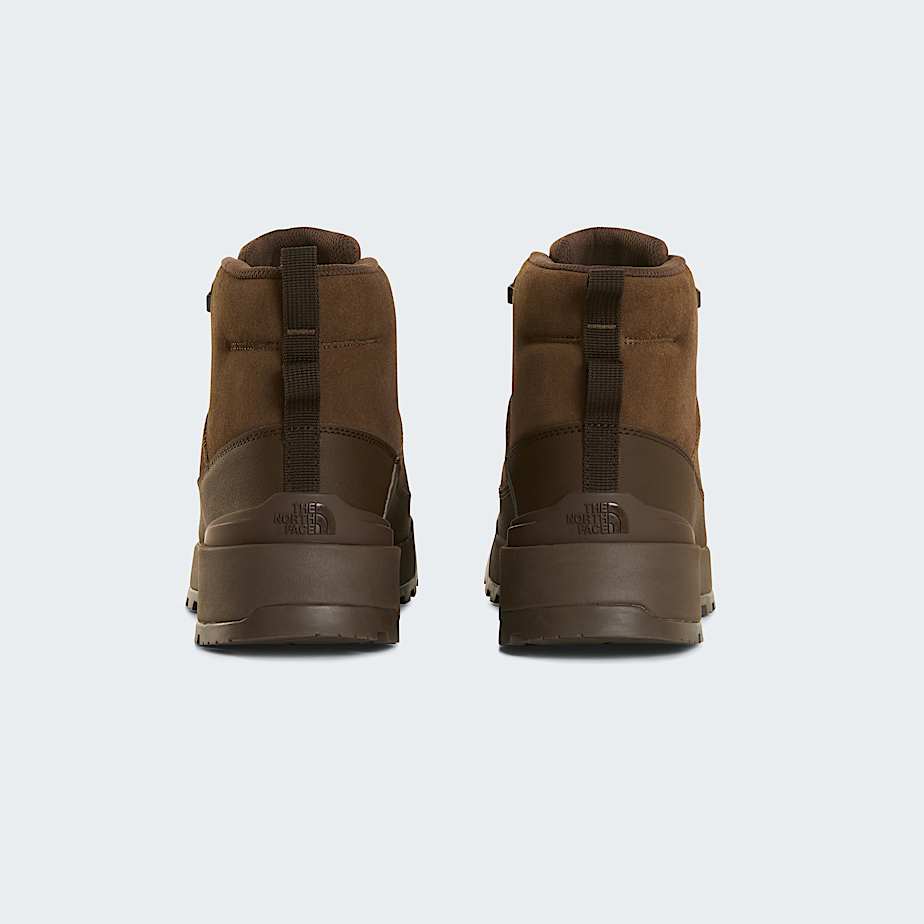 Bottines de ville Glenclyffe TNF Smokey BrownDark Chestnut ALT6