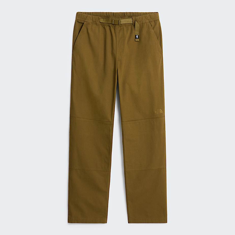 Pantaloni Beta Utility Belted larghi da uomo TNF Caraway Seed ALT30