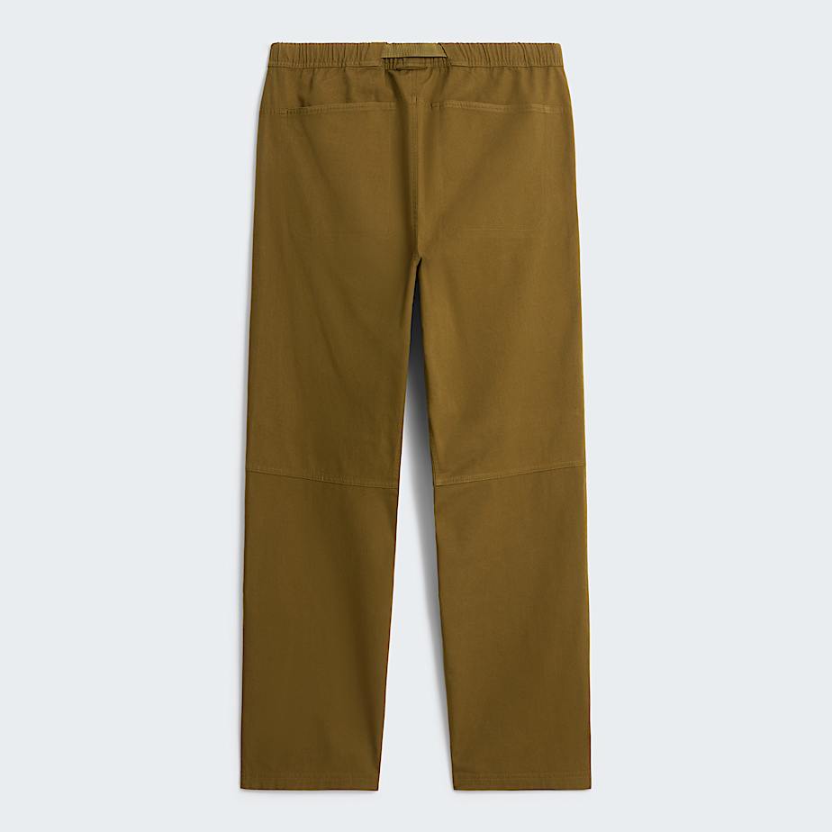 Pantaloni Beta Utility Belted larghi da uomo TNF Caraway Seed ALT31