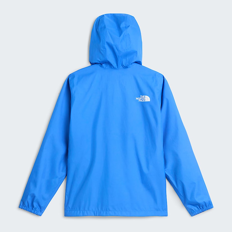 Zipline Regenjacke fr Jugendliche TNF Active Blue ALT31