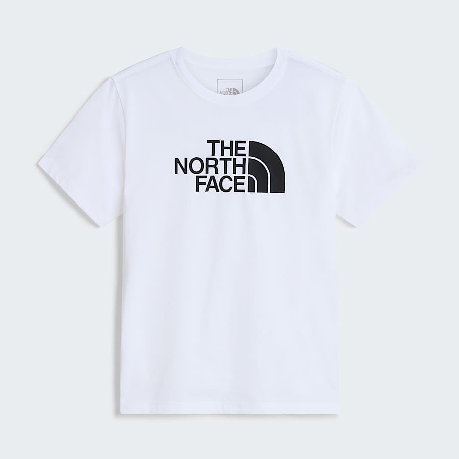 Tshirt Half Dome Evolution pour enfant TNF ALT30