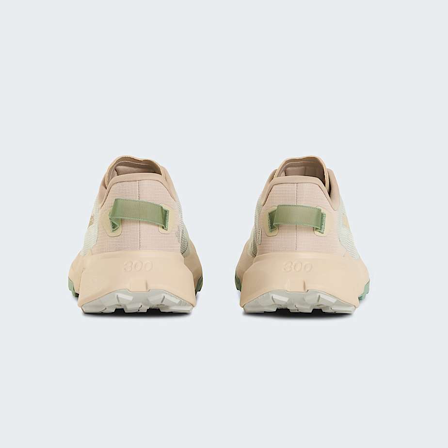 Chaussures de trail Altamesa 300  V2 pour femme TNF Cumulus CloudTimeless Taupe ALT6