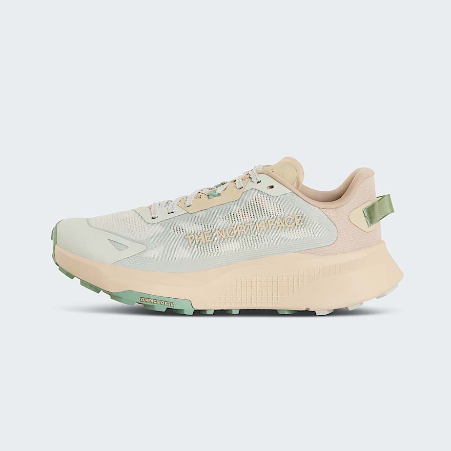 Chaussures de trail Altamesa 300  V2 pour femme TNF Cumulus CloudTimeless Taupe HERO
