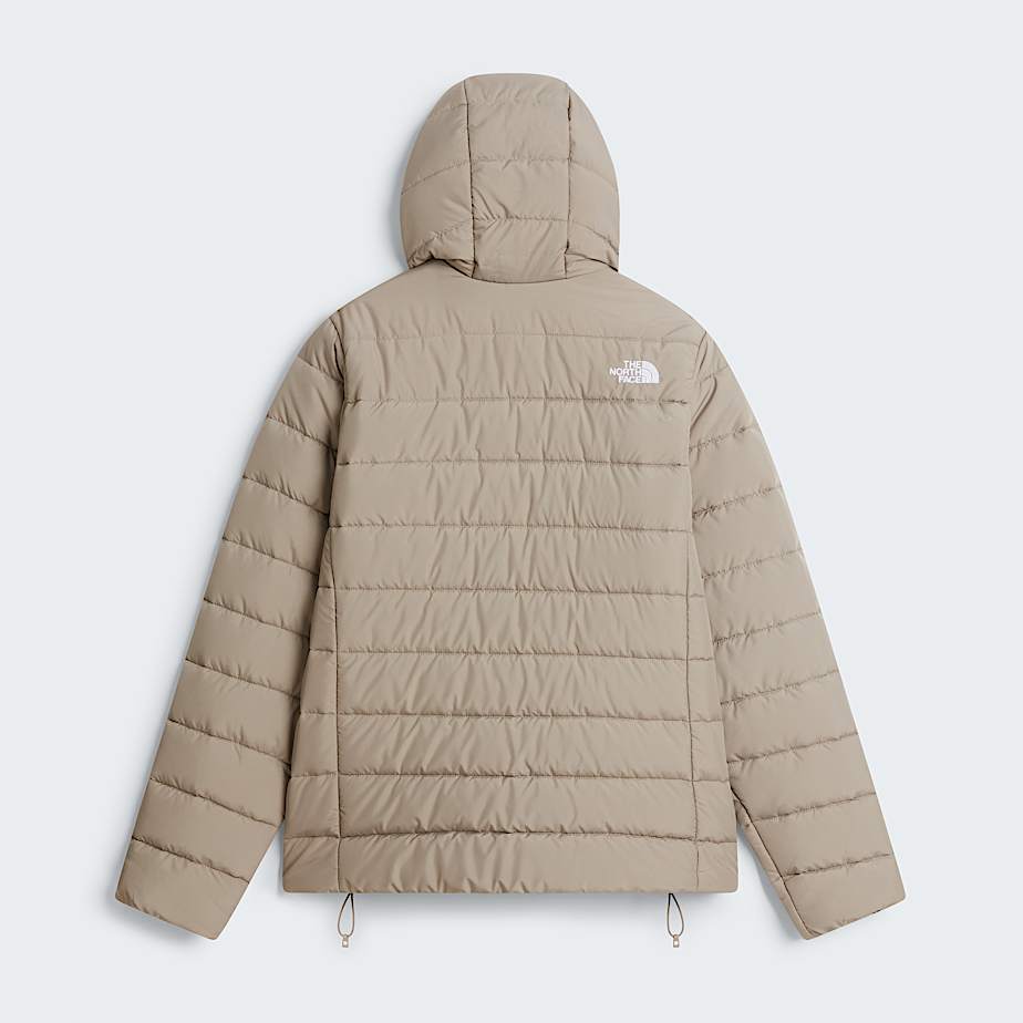 Mens Aconcagua Hooded Jacket TNF ALT31