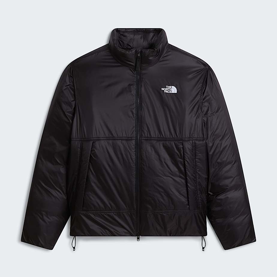 Mens Pertex Explore Jacket TNF ALT30