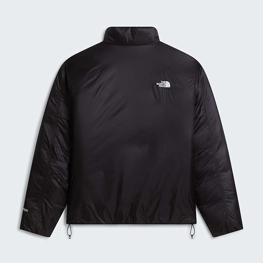 Mens Pertex Explore Jacket TNF ALT31