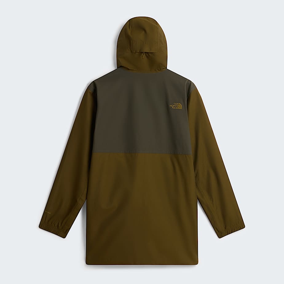 Parka DryVent Field da uomo TNF ALT31