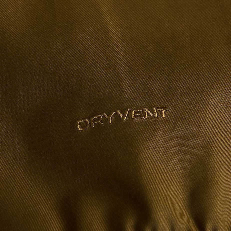 Parka DryVent Field da uomo TNF ALT27