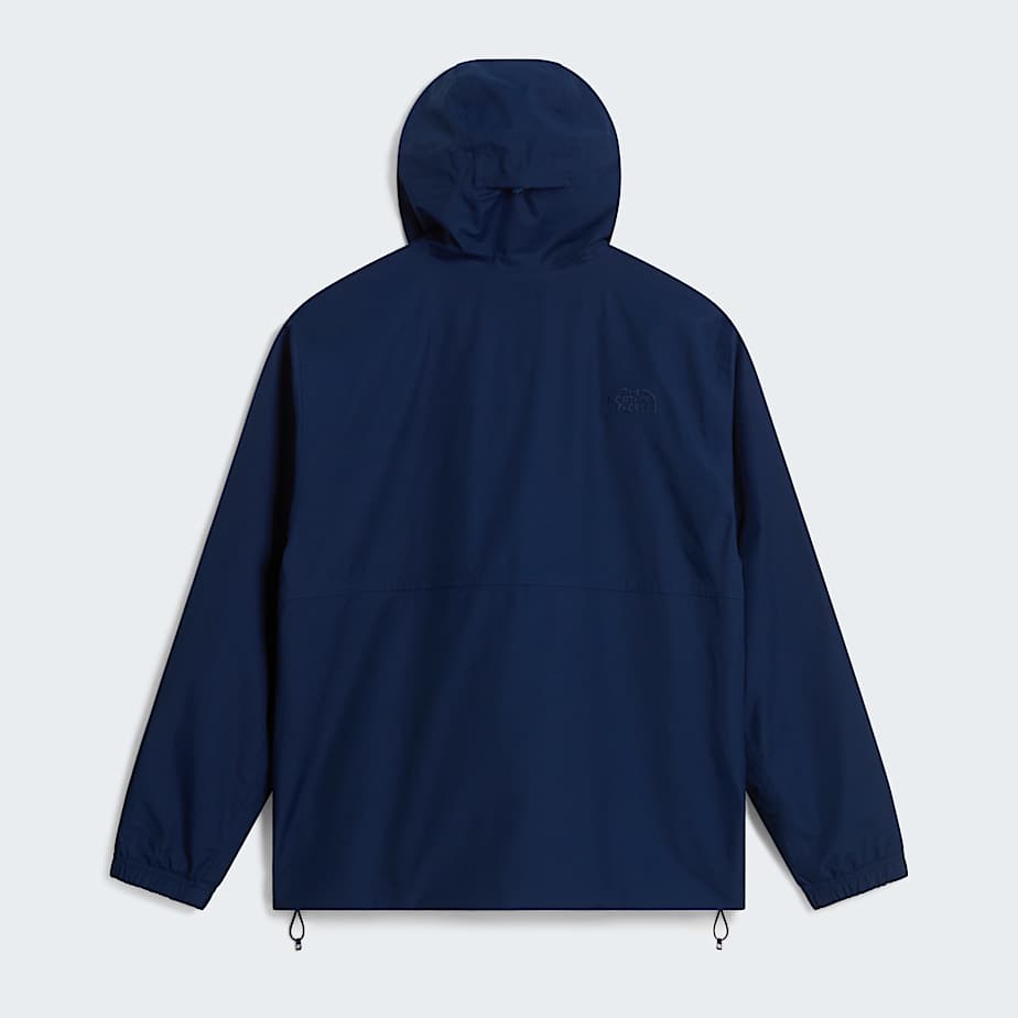 Mens DryVent Field Jacket TNF ALT31