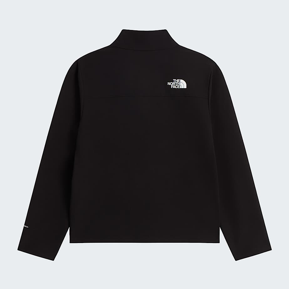 Veste en softshell Perlino pour enfant TNF ALT31