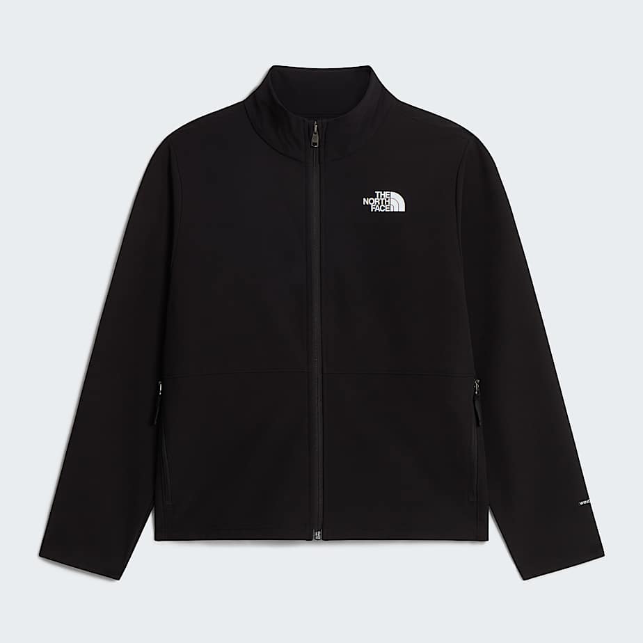 Veste en softshell Perlino pour enfant TNF ALT30