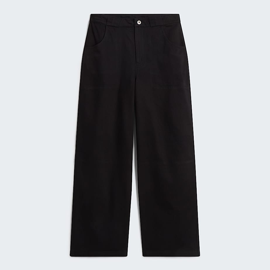 Pantalones anchos Pinecrest para mujer TNF ALT30