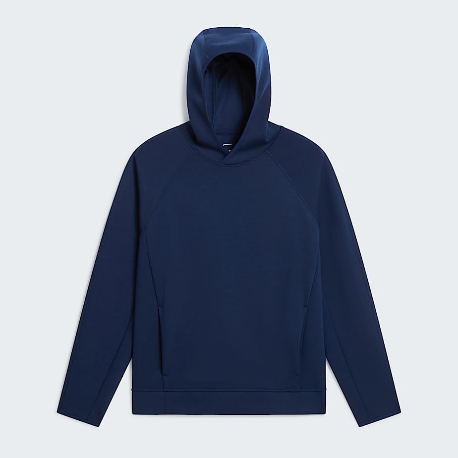Felpa con cappuccio Dynamic da uomo TNF ALT30