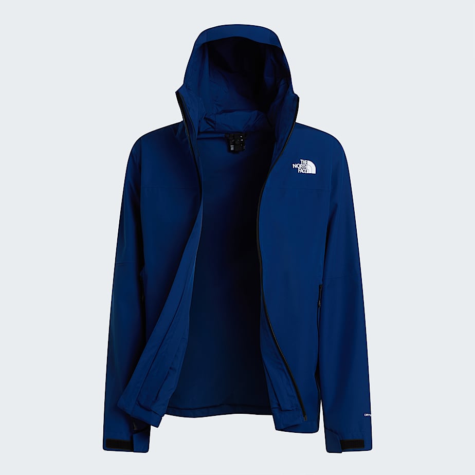 Womens DryVent ZipIn Jacket TNF ALT26