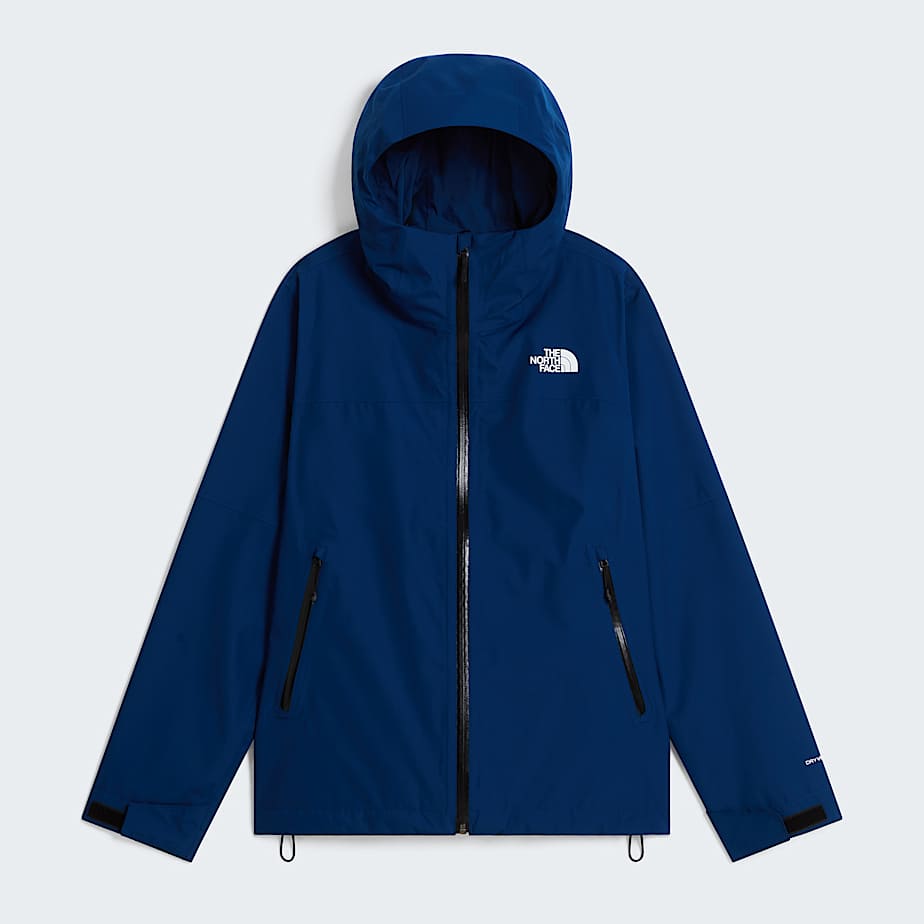 Womens DryVent ZipIn Jacket TNF ALT30
