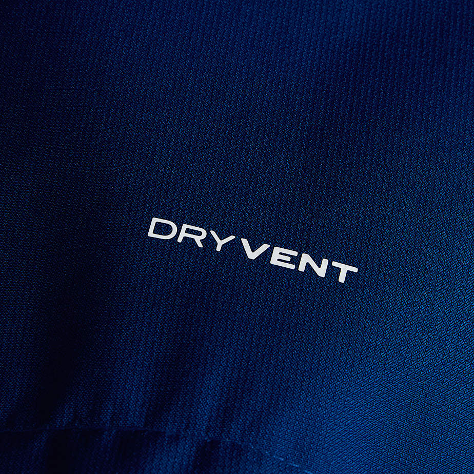 Womens DryVent ZipIn Jacket TNF ALT27