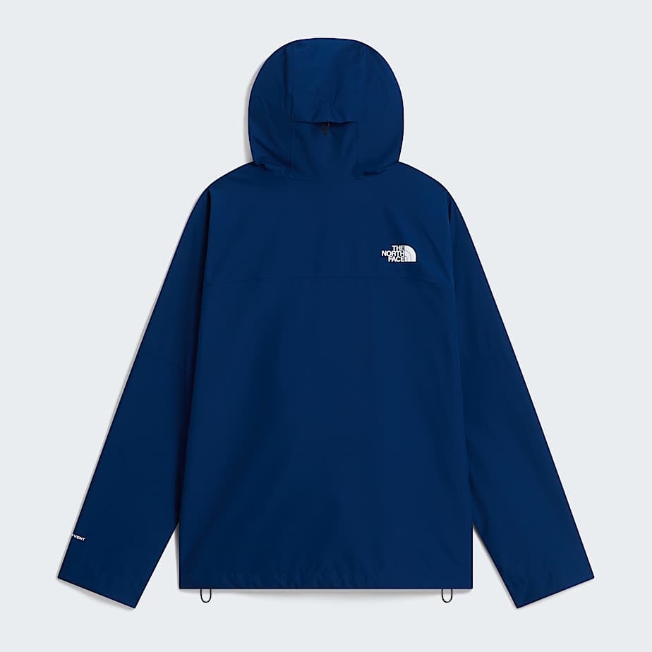 Womens DryVent ZipIn Jacket TNF ALT31
