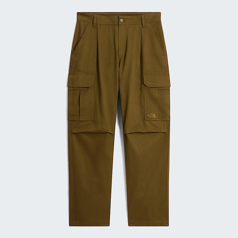 Pantaloni cargo Beta Heavy da uomo TNF ALT30