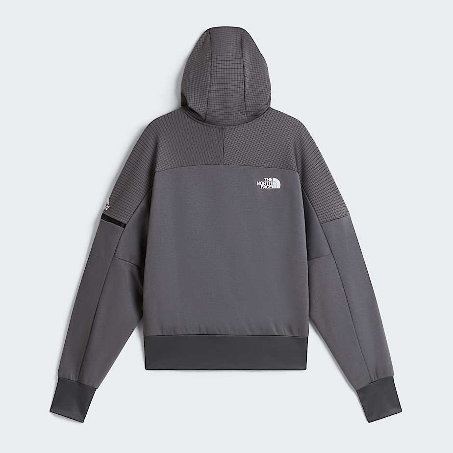 Damski polar z kapturem Mountain Athletics 20 TNF ALT31
