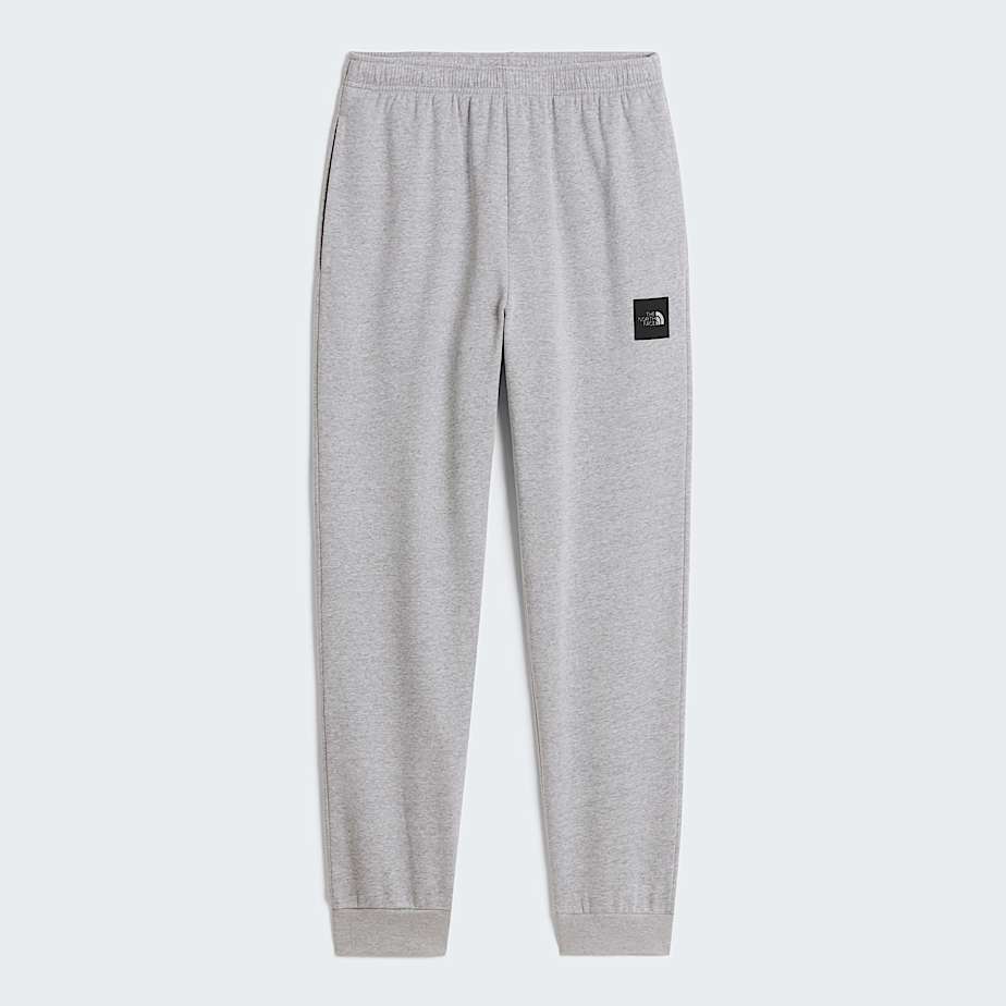 Joggers Box Half Dome Regular Tapered da uomo TNF ALT30