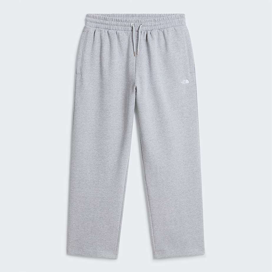 Joggers Essential Simple Dome Relaxed Open Hem da uomo TNF ALT30